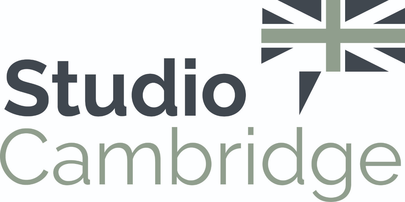Studio Cambridge Logo