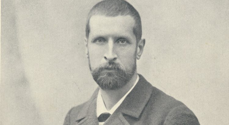 Alexandre Yersin: The Swiss-born hero who unmasked the Black Death