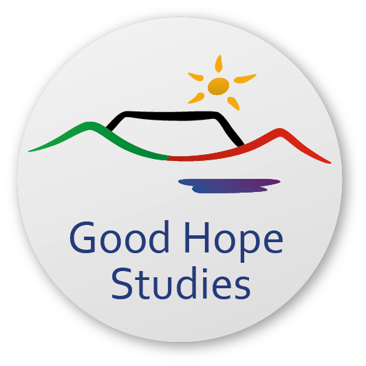 Good Hope Studies Logo