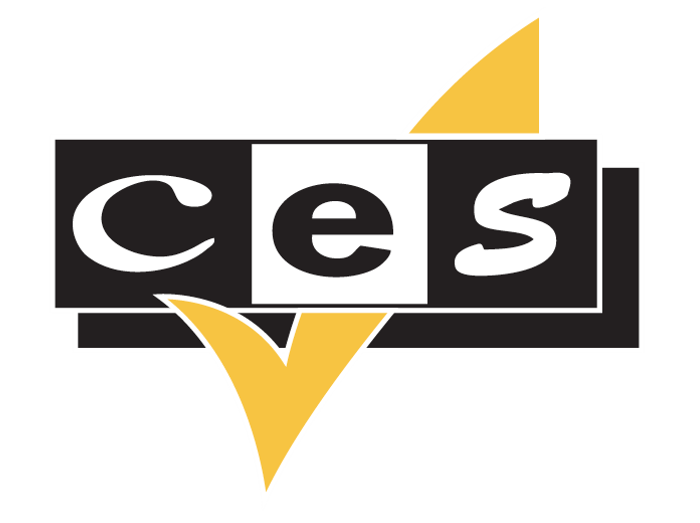  CES Edinburgh Logo