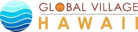 Global Village Hawaii Logo